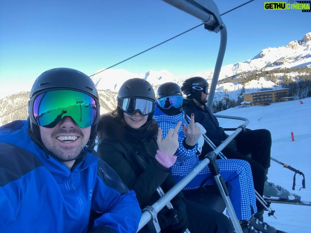 Sophie Turner Instagram - Jägerbomb anyone?