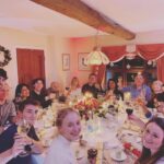 Sophie Turner Instagram - Family Warwick, Warwickshire