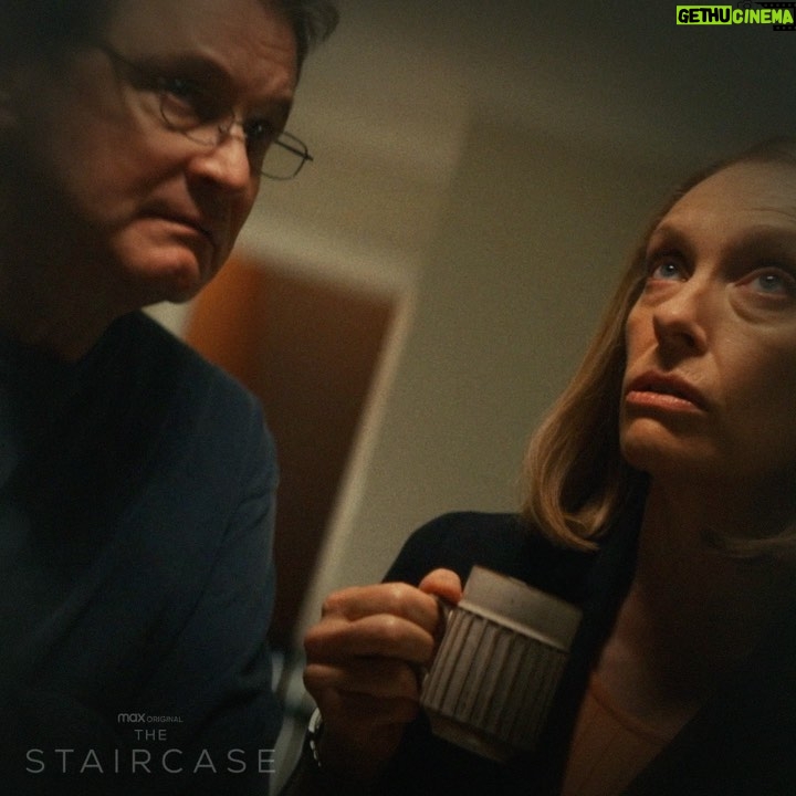 Sophie Turner Instagram - Meet the Petersons in one week. The Staircase premieres May 5 on HBO Max. #TheStaircaseHBOMax