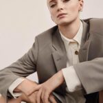 Sophie Turner Instagram – My cover (and one of my favorite shoot days ever) for The Edit is out and I want to live in these clothes forever