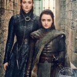 Sophie Turner Instagram – 🎵Time tooooo say goodbyeeeeee🎵 @entertainmentweekly @gameofthrones