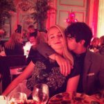 Sophie Turner Instagram – With my love in Paris ♥️