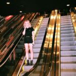 Sophie Turner Instagram - Just thinkin’