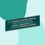 Sophie Turner Instagram - How will you use your #PowertoChange? Join me this International Women’s Day and stand up for women’s rights by signing the @WomenforWomenUK #PowerToChange pledge. Let’s harness the power of women, for women. Visit @womenforwomenuk to learn more.