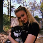 Sophie Turner Instagram - Welcome to the family @waldopicassojonas 🐶 ♥️ 💫