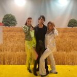 Sophie Turner Instagram - Sing to me Paolo