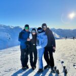 Sophie Turner Instagram – Jägerbomb anyone?