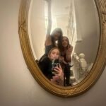 Sophie Turner Instagram - 2023 was the year of the girlies. 2024s forecast is looking fairly consistent