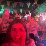 Sophie Turner Instagram - #galicante #henidorm HOLZ IS GETTIN HITCHED
