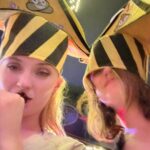 Sophie Turner Instagram - #galicante #henidorm HOLZ IS GETTIN HITCHED