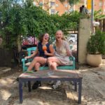Sophie Turner Instagram - #galicante #henidorm HOLZ IS GETTIN HITCHED