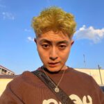 Sorane Instagram - 夕方