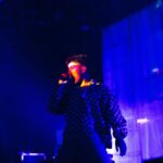 Sorane Instagram - 2022.08.23 Morrow at.LIQUIDROOM 📸 ⁡ ⁡hair make & make up by @kazushi_matsuda ⁡no stylist!!!!!!!!! photo by @______t_t_______