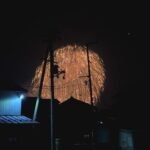 Sorane Instagram - 🚿🎇