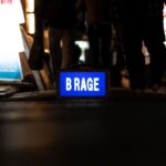 Sorane Instagram - ⁡【NEWS】 2022.05.31 New single "B RAGE" release💙 prod by @rhymetube