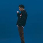 Sorane Instagram - play and works. いつも仲良いメンツでラフに撮影しました！ ⁡ photo Takeshi Yao styling Taiki Mishima hair make Kazushi Matsuda
