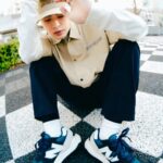 Sorane Instagram - New Balance MET24 ⁡ @eyescream_mag @newbalance photo by @renzo1101