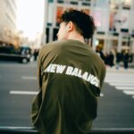 Sorane Instagram - New Balance MET24 ⁡ @eyescream_mag @newbalance photo by @renzo1101