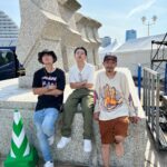 Sorane Instagram - @kobe_mellow_cruise 🙏 1,2 photo by @hoshina1987