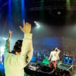 Sorane Instagram - 昨晩なんばHatchにてライブ納めでした。ワンマンで一年を締めくくれて本当に幸せでした。音楽の可能性を信じさせてくれた皆様、本当にありがとうございます。来年も何卒ブチアゲな年にしましょう🙏みんなが健康でありますよう。 hair make by @kazushi_matsuda stylist by @mishimataiki all photo by @takeshiyao