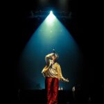 Sorane Instagram - 昨晩なんばHatchにてライブ納めでした。ワンマンで一年を締めくくれて本当に幸せでした。音楽の可能性を信じさせてくれた皆様、本当にありがとうございます。来年も何卒ブチアゲな年にしましょう🙏みんなが健康でありますよう。 hair make by @kazushi_matsuda stylist by @mishimataiki all photo by @takeshiyao
