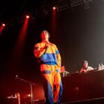 Sorane Instagram - 昨晩なんばHatchにてライブ納めでした。ワンマンで一年を締めくくれて本当に幸せでした。音楽の可能性を信じさせてくれた皆様、本当にありがとうございます。来年も何卒ブチアゲな年にしましょう🙏みんなが健康でありますよう。 hair make by @kazushi_matsuda stylist by @mishimataiki all photo by @takeshiyao