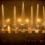 Sorane Instagram - 昨晩なんばHatchにてライブ納めでした。ワンマンで一年を締めくくれて本当に幸せでした。音楽の可能性を信じさせてくれた皆様、本当にありがとうございます。来年も何卒ブチアゲな年にしましょう🙏みんなが健康でありますよう。 hair make by @kazushi_matsuda stylist by @mishimataiki all photo by @takeshiyao