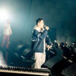 Sorane Instagram - 昨晩なんばHatchにてライブ納めでした。ワンマンで一年を締めくくれて本当に幸せでした。音楽の可能性を信じさせてくれた皆様、本当にありがとうございます。来年も何卒ブチアゲな年にしましょう🙏みんなが健康でありますよう。 hair make by @kazushi_matsuda stylist by @mishimataiki all photo by @takeshiyao