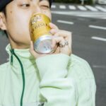 Sorane Instagram - 【〇〇と私 #1】空音とエビスビール 60MAGさんにてインタビュー上がってるので是非。仕事でビール。最高。 photo by @maho_korogi
