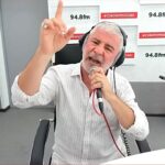 Soso Pavliashvili Instagram - Одна из самых сильных по духу песен из моего альбома «Жизнь это рок-н-ролл» – «Песнь ирландских моряков» в эфире радиостанции @govoritmoskva Музыка: Сосо Павлиашвили Слова: Василий Ткачук