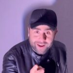 Soso Pavliashvili Instagram - Осень пришла, постучала в дом в ненастье. Снова во сне я с тобою говорю. В жизни моей ты была огромным счастьем И за него я тебя благодарю… @pavliashvili_levan «Благодарю тебя» музыка: Сосо Павлиашвили слова: Георгий Карапетян #ЛеванПавлиашвили #СосоПавлиашвили #благодарютебя #певец #любовь #музыка