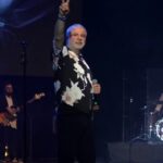 Soso Pavliashvili Instagram - Мои дорогие, в каких городах ждете меня с концертом? 🎤 📹 video by @azamat.production