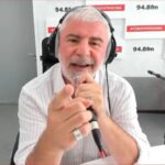 Soso Pavliashvili Instagram - Мои мысли о тебе, моя Ирочка @ira_patlakh_pavliashvili Специально для радиостанции "Говорит Москва" @govoritmoskva