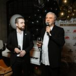 Soso Pavliashvili Instagram - В эти выходные отметили 5-летия ресторана Mukuzani @mukuzani_restaurant и караоке-клуба “Небо на ладони” @_nebo_na_ladony , которые мы с партнерами GG Group @g.g.group открыли в конце октября 2018 🍷 Спасибо всем, кто разделил этот праздник с нами❤️ Мир вашему и нашему дому! Ну а мы вступаем в следующее 5-летие с любовь к вам, нашим дорогим гостям. Каждый день ждём вас с вкусной едой и хорошей музыкой! Ваш Сосо Павлиашвили🌹 Mukuzani 3я Ямского поля 24