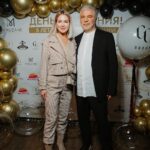 Soso Pavliashvili Instagram - В эти выходные отметили 5-летия ресторана Mukuzani @mukuzani_restaurant и караоке-клуба “Небо на ладони” @_nebo_na_ladony , которые мы с партнерами GG Group @g.g.group открыли в конце октября 2018 🍷 Спасибо всем, кто разделил этот праздник с нами❤️ Мир вашему и нашему дому! Ну а мы вступаем в следующее 5-летие с любовь к вам, нашим дорогим гостям. Каждый день ждём вас с вкусной едой и хорошей музыкой! Ваш Сосо Павлиашвили🌹 Mukuzani 3я Ямского поля 24