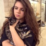 Soso Pavliashvili Instagram - Наша Бусинка! ❤️❤️❤️