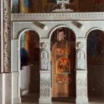 Soso Pavliashvili Instagram - Спасибо Богу за такое счастье🙏🏻🙏🏻🙏🏻В Грузии построен новый храм имени Рождества Богородицы. Нижайший поклон всем🙏🏻🙏🏻🙏🏻#сосопавлиашвили#лисиони#новыйхрам#рождествобогородицы#паатасулаберидзе#батюшкалука#патриархгрузииилья#жизньэтокайф#ღვთისმშობლისშობისტაძარი#დაგლოცოთუფალმა#დალოცოსსაქართველოუფალმა
