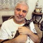 Soso Pavliashvili Instagram - Наша Бусинка! ❤️❤️❤️