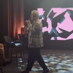 Soso Pavliashvili Instagram - Уже смотрели премьерный выпуск "Шоу памяти Азамата Мусагалиева"? Ссылка в сторис!🧠 ЗАПОМИНАЙ! В СТОРИС! @azabraza1984 @karna.val @migelshow @sashka_vash