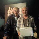 Soso Pavliashvili Instagram - Уже смотрели премьерный выпуск "Шоу памяти Азамата Мусагалиева"? Ссылка в сторис!🧠 ЗАПОМИНАЙ! В СТОРИС! @azabraza1984 @karna.val @migelshow @sashka_vash