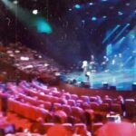 Soso Pavliashvili Instagram - 5 минут. Вспомнил концерт в Вегасе. Муз Сосо Павлиашвили. Сл Костя Губин❤️ Да здравствует любовь!!!#сосопавлиашвили#константингубин#5 минут#вегас#жизньэтокайф