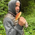 Soso Pavliashvili Instagram - Спасибо лесам Подмосковья за щедрость и вдохновение !!!
