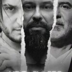 Soso Pavliashvili Instagram - Премьера 🃏 Burito, Сосо Павлиашвили, Dino MC 47 - Что будет? Слушайте на всех площадках 🎧