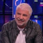 Soso Pavliashvili Instagram - Кто желает добра, пусть вам вернется добром. Кто желает зла, пусть все равно к вам вернется добром 🙏🏻 Готовимся к 60-летию! Спасибо @vadimtakmenev и @ntvru!