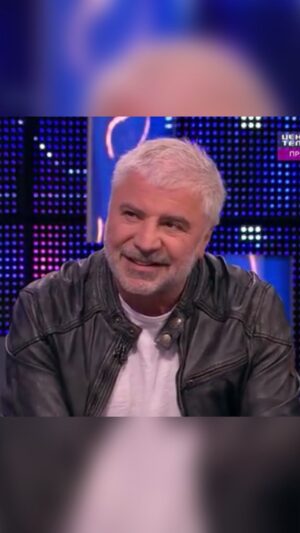 Soso Pavliashvili Instagram - Кто желает добра, пусть вам вернется добром. 
Кто желает зла, пусть все равно к вам вернется добром 🙏🏻

Готовимся к 60-летию! 

Спасибо @vadimtakmenev и @ntvru!