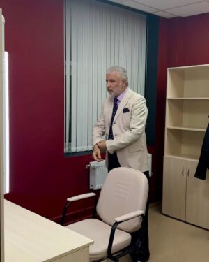 Soso Pavliashvili Instagram - Участвую в одном потрясающем шоу!
Скоро всё увидите🫶🏽

Есть идеи, о каком проекте речь?)