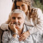 Soso Pavliashvili Instagram - Навсегда отныне! #семьяпавлиашвили