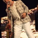 Soso Pavliashvili Instagram - Если бы мы пели дуэтом, какую песню вы бы выбрали?🎙️ prod by @a_kohansky