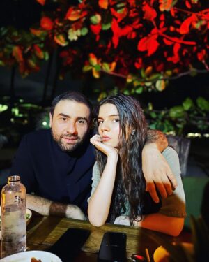 Soso Pavliashvili Instagram - Мои дети, мои ангелы. Леван(Лео) и Елизавета(Зюзю). Храни Бог всех наших детей🙏🏻#сосопавлиашвили#леванпавлиашвили#лизапавлиашвили#дети#ангелы#жизньэтокайф