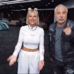 Soso Pavliashvili Instagram - "Засекли" меня на @muztv 👀 #сосопавлиашвили #жизньэтокайф #музтв